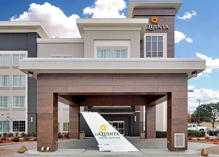 La Quinta By Wyndham Dallas Love Field